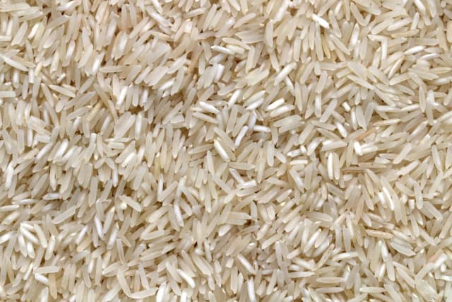 Bag of maize meal
