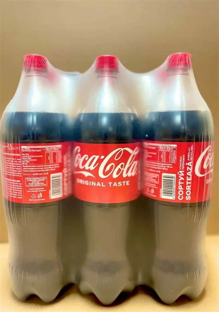 Soft drink (2L)