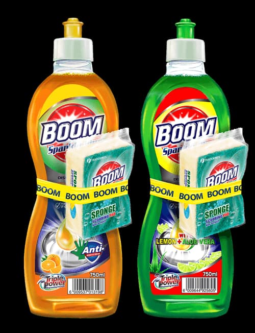 All-purpose cleaner