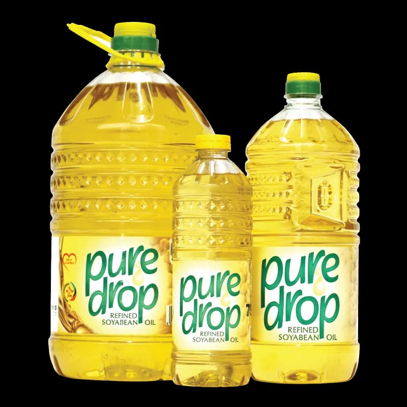 Cooking oil (2L)