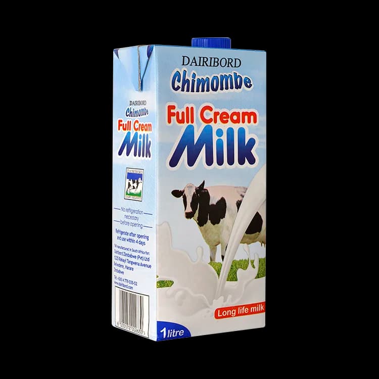 Fresh milk