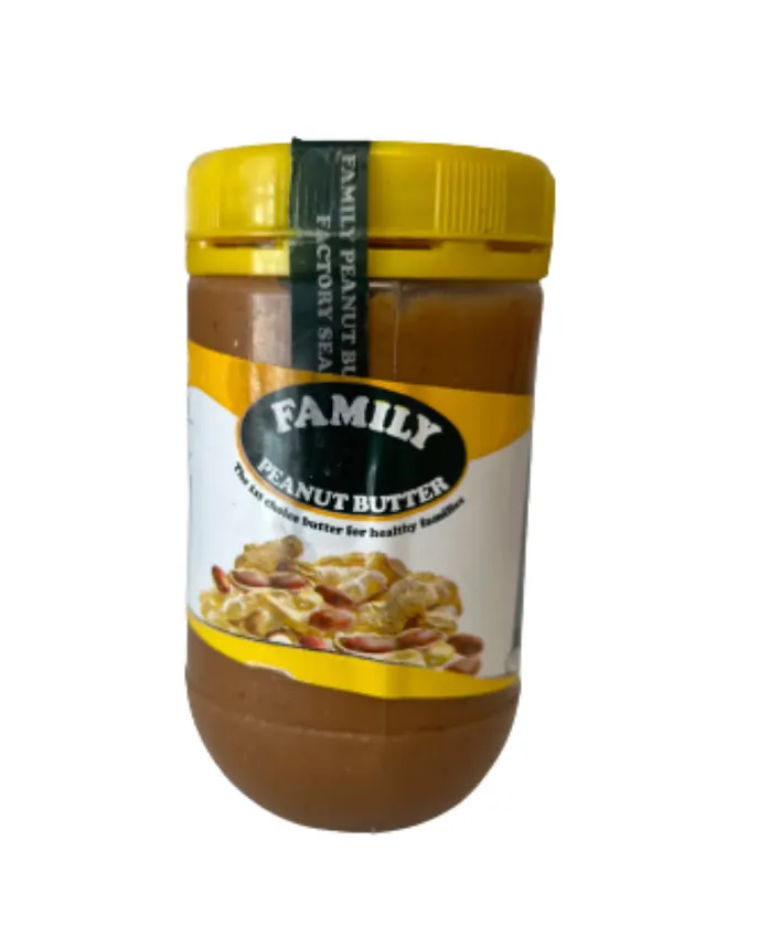 Peanut butter (340g)